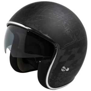 Jet Helmet iXS77 2.5