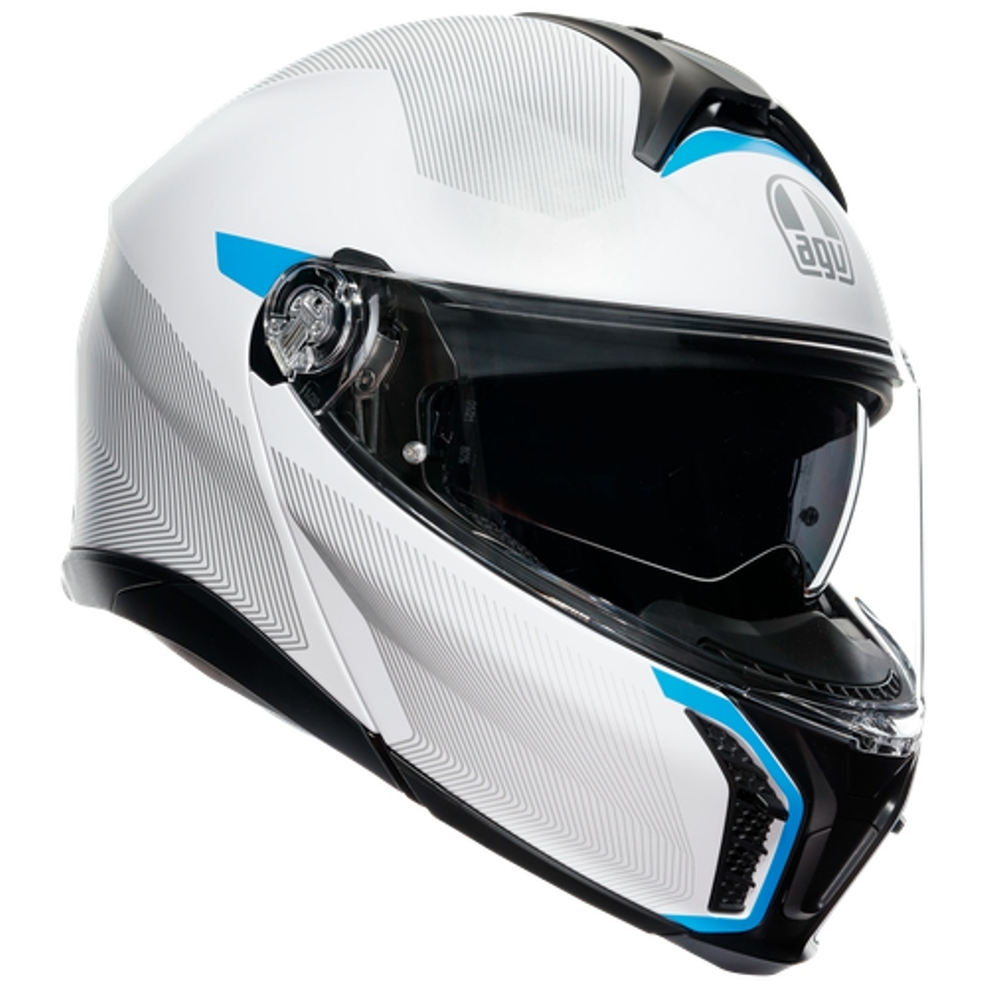 AGV Tourmodular Frequency Helmet