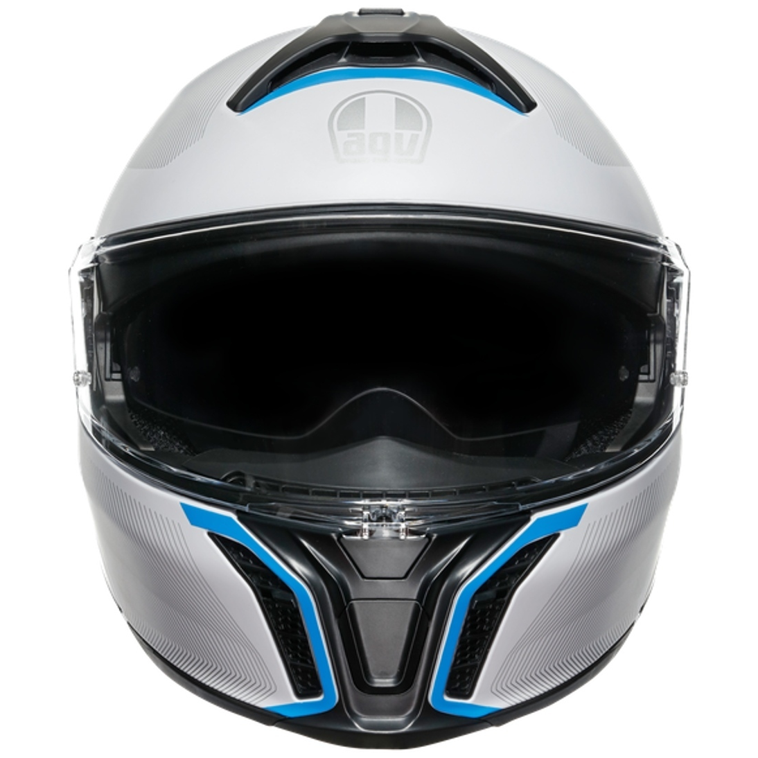 AGV Tourmodular Frequency Helmet - Image 4