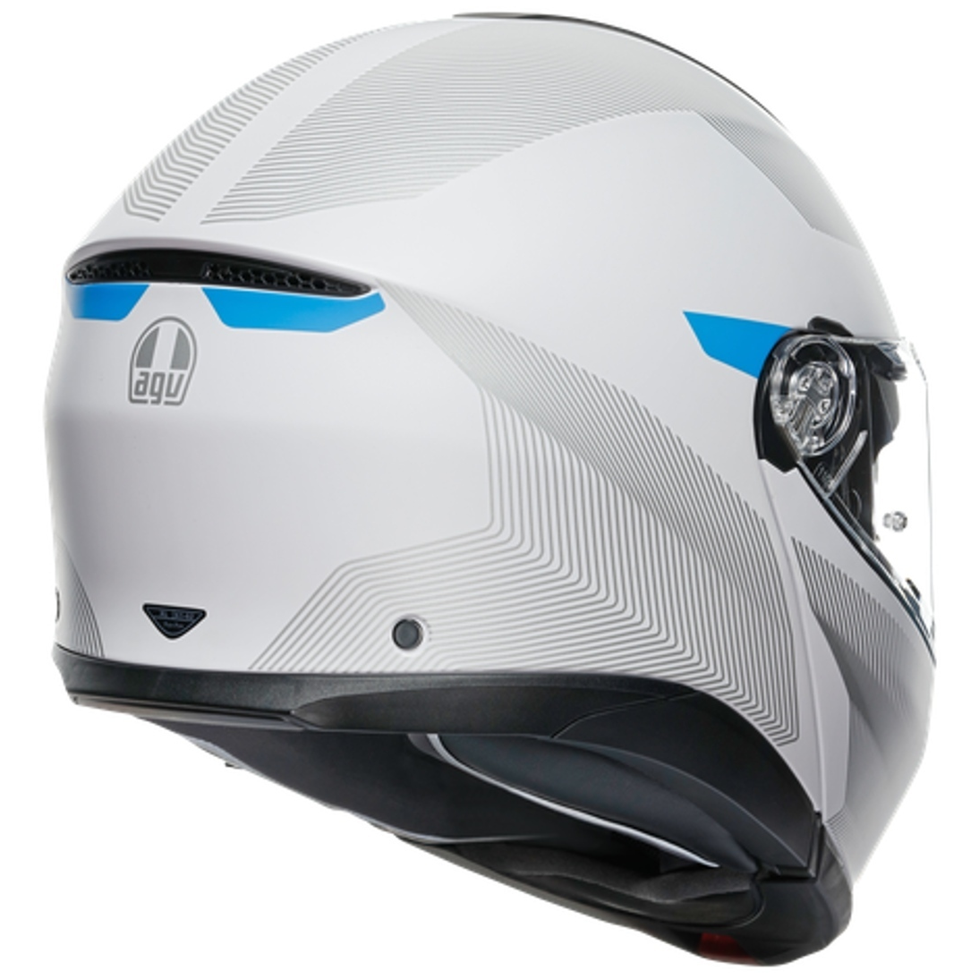 AGV Tourmodular Frequency Helmet - Image 5