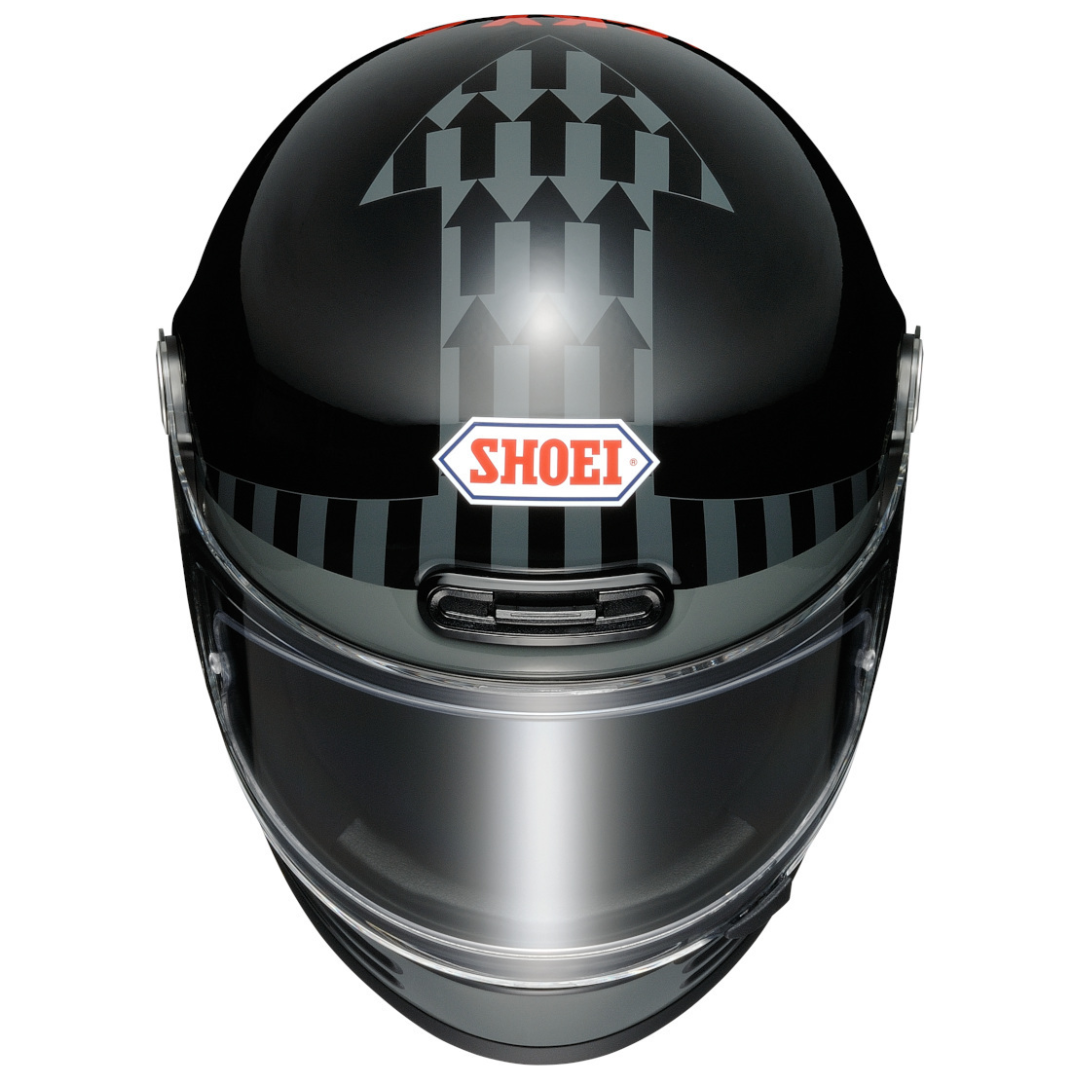 SHOEI Glamster Lucky Cat Garage - Image 3