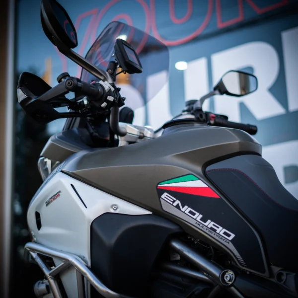 Ducati Multistrada 1200 Enduro - 2017 - Image 4