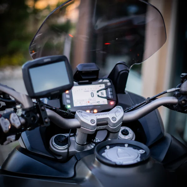 Ducati Multistrada 1200 Enduro - 2017 - Image 3