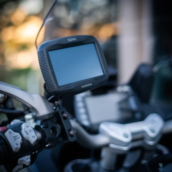 Ducati Multistrada 1200 Enduro - 2017 - Image 5