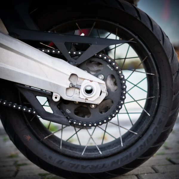 Ducati Multistrada 1200 Enduro - 2017 - Image 7