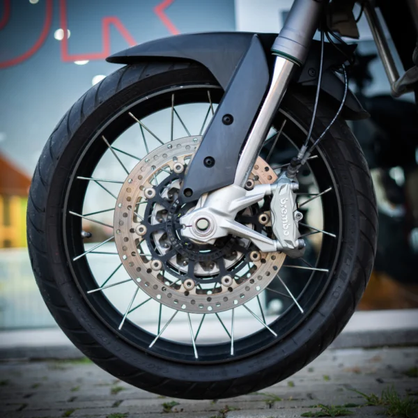Ducati Multistrada 1200 Enduro - 2017 - Image 6