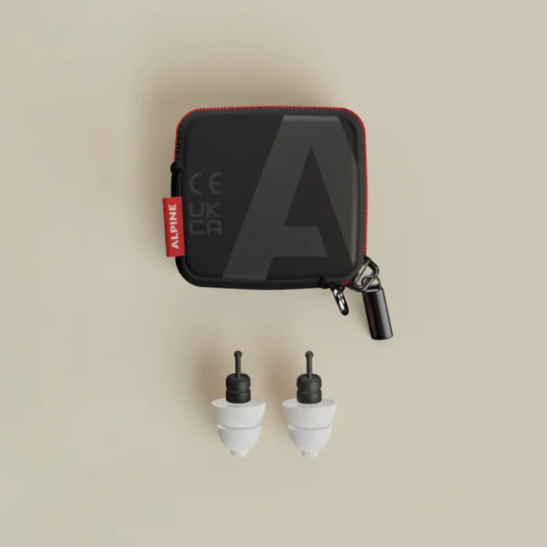 Alpine MotoSafe Tour - Image 2
