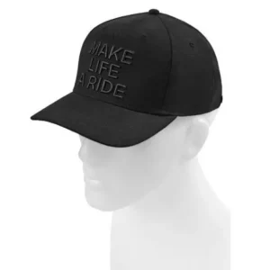 BMW Cap Make Life A Ride 2024