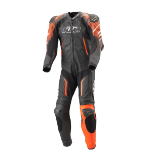 KTM Rapid 1pcs Leather Suit