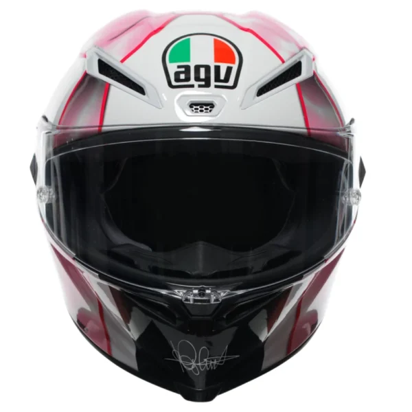 AGV Pista GP RR Rossi Missano Limited edition - Image 6
