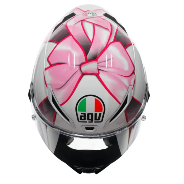AGV Pista GP RR Rossi Missano Limited edition - Image 7