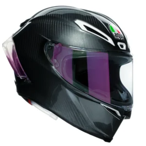 AGV Pista GP RR GHIACCIO Limited Edition