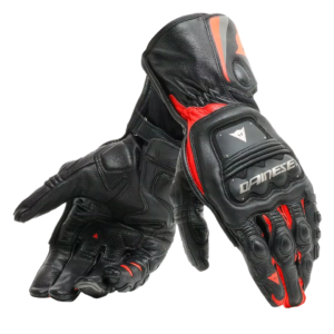 DAINESE STEEL-PRO GLOVES