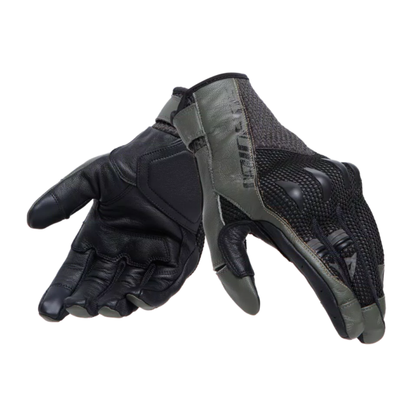 DAINESE KARAKUM ERGO-TEK
