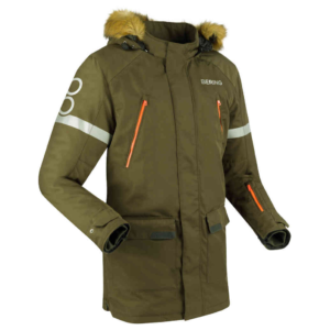 BERING WEMBLEY WATERPROOF JACKET