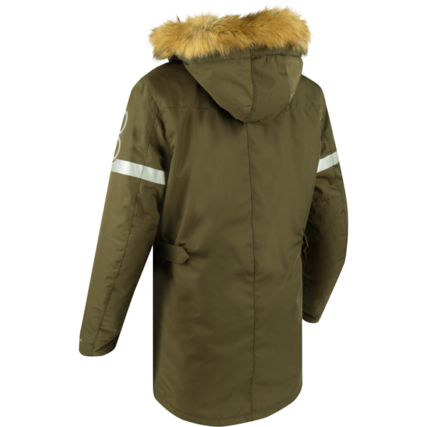 BERING WEMBLEY WATERPROOF JACKET - Image 2