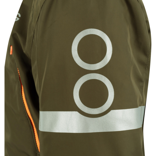 BERING WEMBLEY WATERPROOF JACKET - Image 4