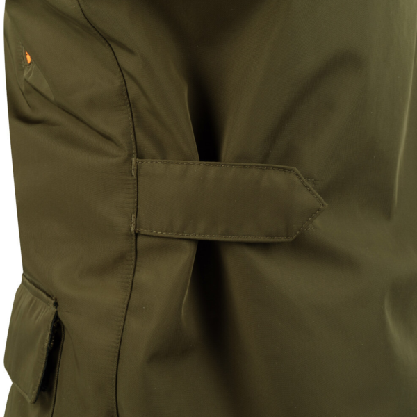BERING WEMBLEY WATERPROOF JACKET - Image 7