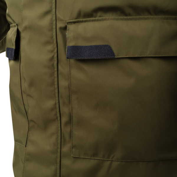 BERING WEMBLEY WATERPROOF JACKET - Image 6
