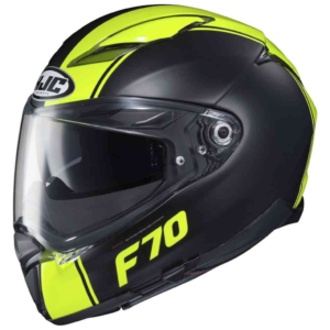 HJC F70 Mago Helmet