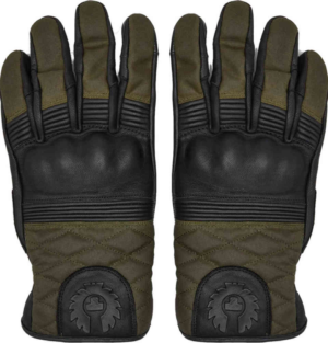 BELSTAFF HAMPSTEAD GLOVES
