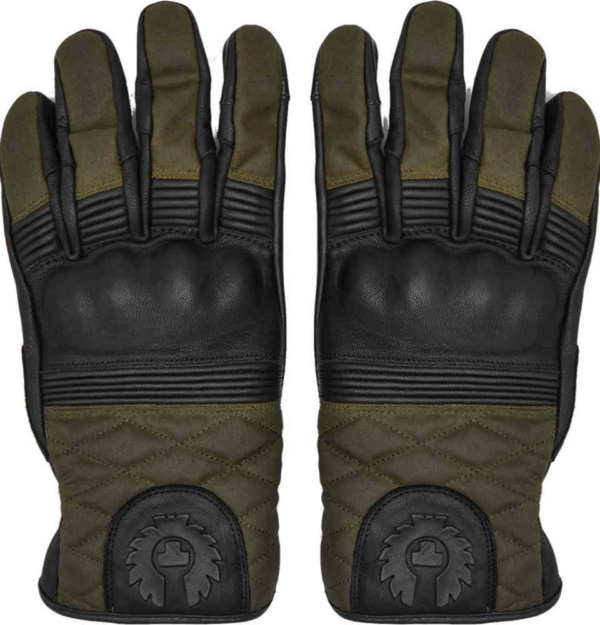 BELSTAFF HAMPSTEAD GLOVES