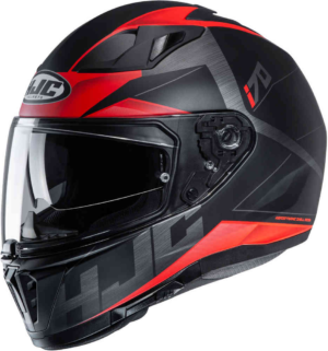 HJC i70 Eluma Helmet