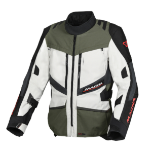 MACNA DOMANE JACKET WATERPROOF