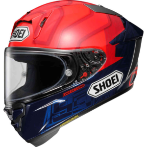 SHOEI X-SPR Pro Marquez7 TC-1