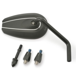 Pasqyrë "D-MIRROR-6" Aluminum right