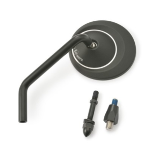 Pasqyrë "D-MIRROR-8" Aluminum left