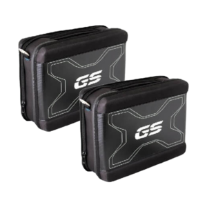 Qanta të Brendshme për BMW GS Vario - Set