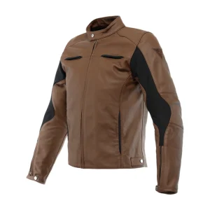 Jakne Dainese Razon 2 Leather Jacket