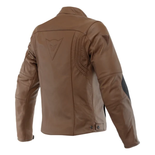 Jakne Dainese Razon 2 Leather Jacket - Image 2