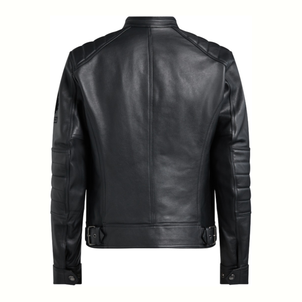 Jakne Belstaff Riser Leather Jacket - Image 2