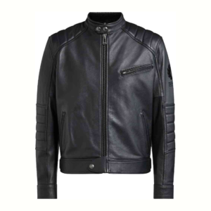 Jakne Belstaff Riser Leather Jacket
