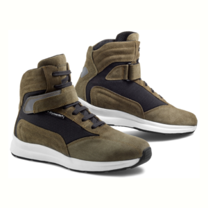 Stylmartin Audax WP shoes