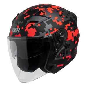 Helmetë IXS 99 2.0 Jet Helmet