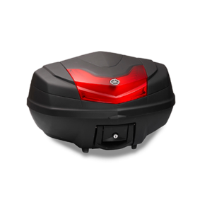 Qante Top Case Yamaha