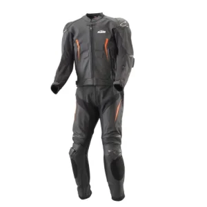 KTM Rapid - 2pcs Suit