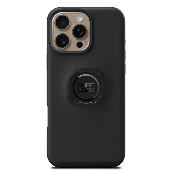 Quad Lock Phone Case - iPhone 16 Pro Max