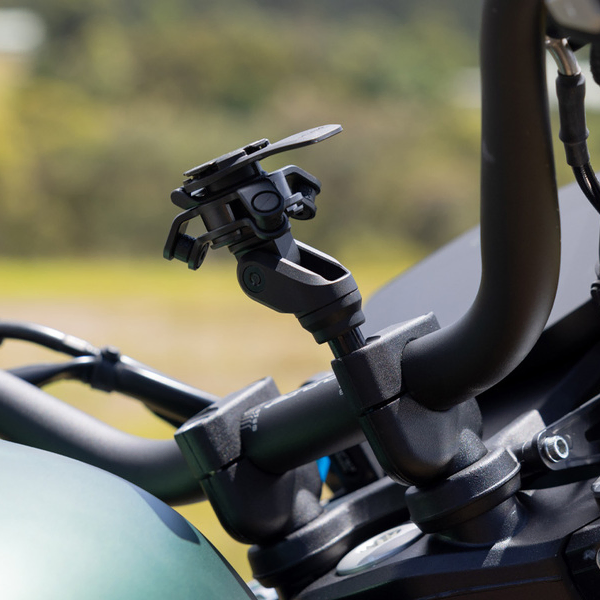 Quad Lock Pro Handlebar Clamp Mount - Image 2
