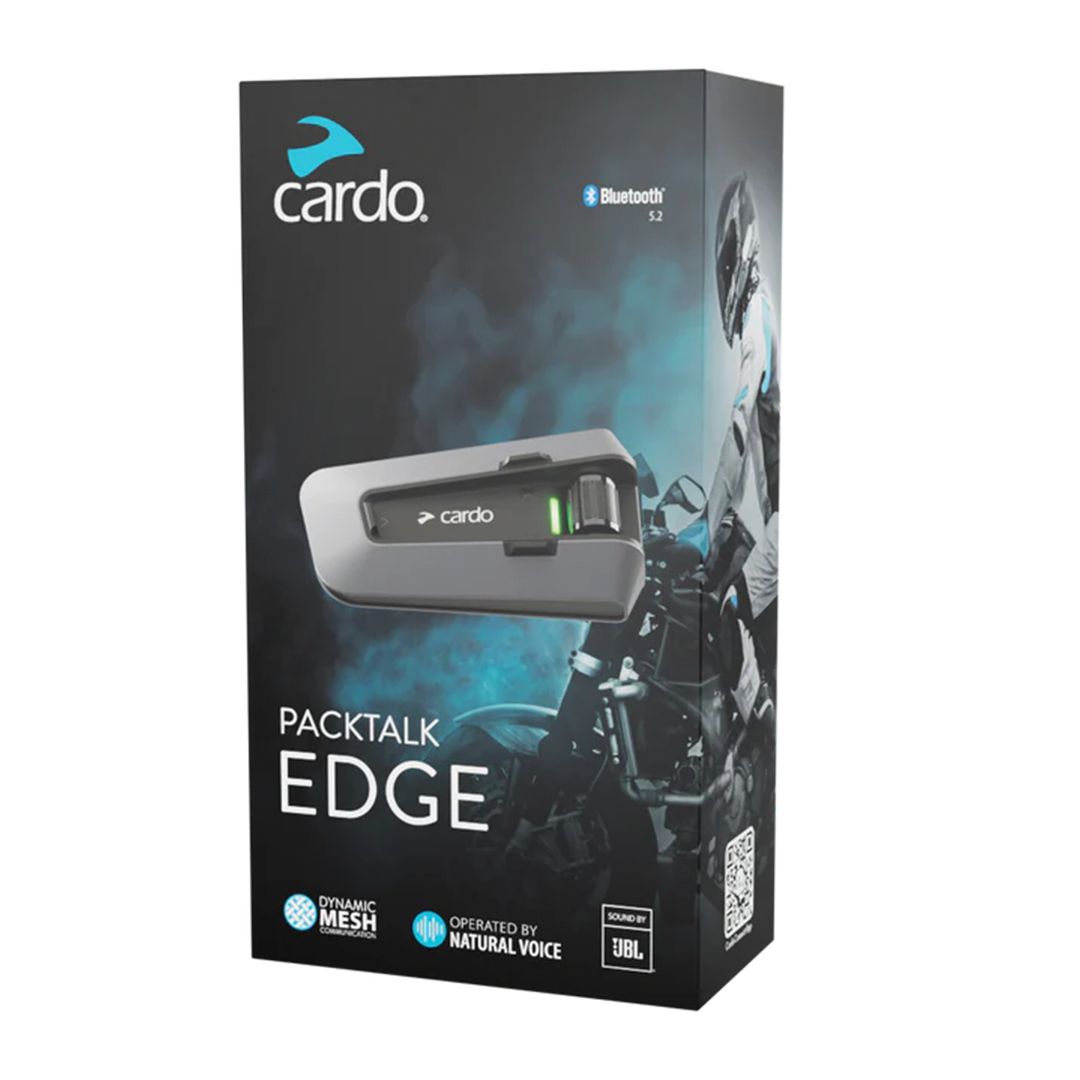 Cardo Packtalk Edge