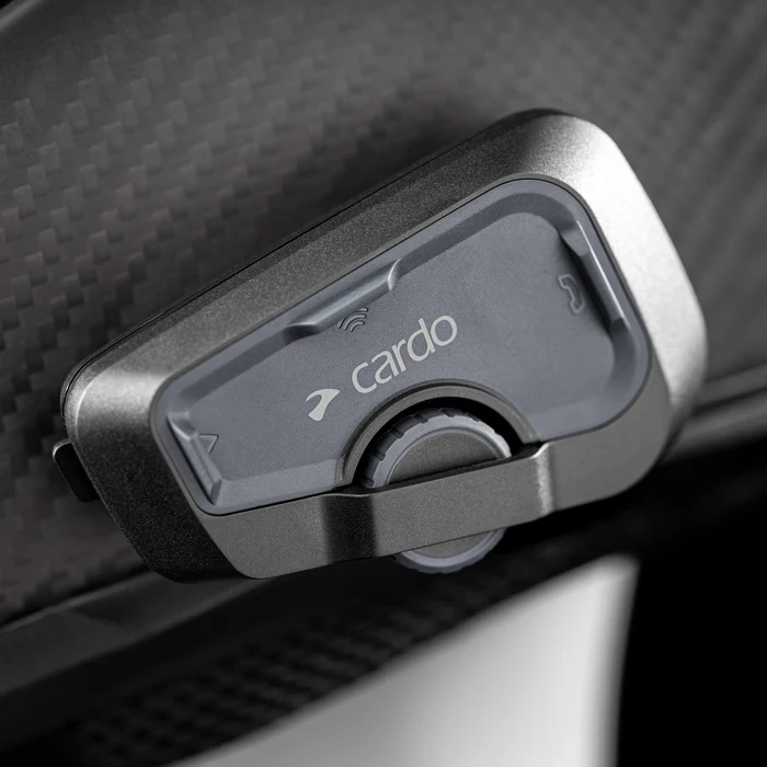 Cardo Freecom 4x - Image 6