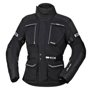 IXS Tour Jacket Traveller-ST black