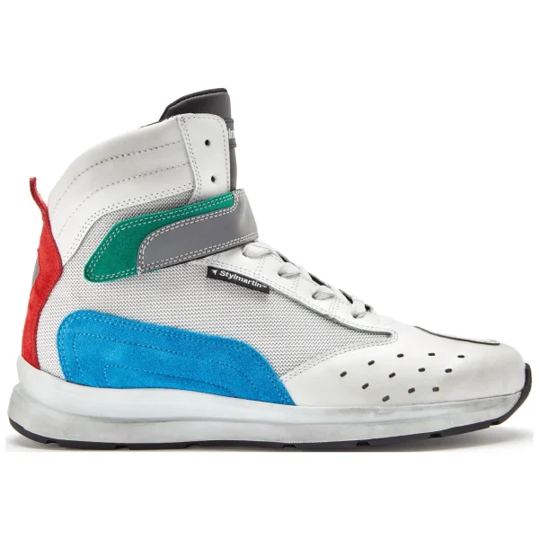 Stylmartin Audax Air - White - Image 2