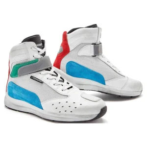 Stylmartin Audax Air - White