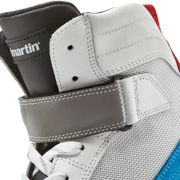 Stylmartin Audax Air - White - Image 3