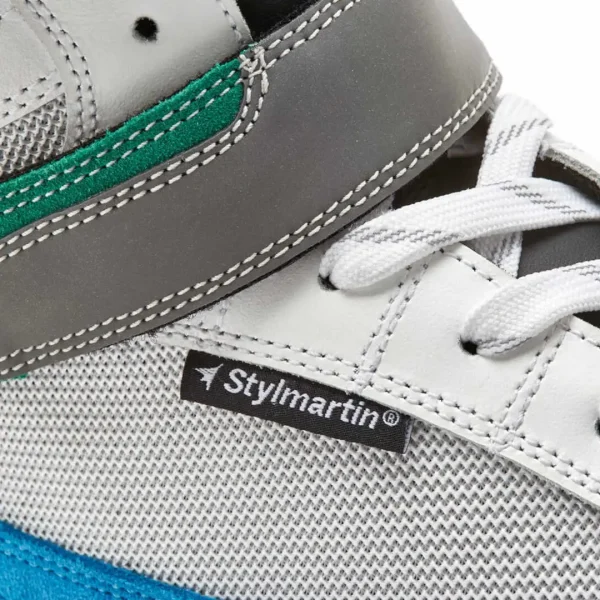 Stylmartin Audax Air - White - Image 4
