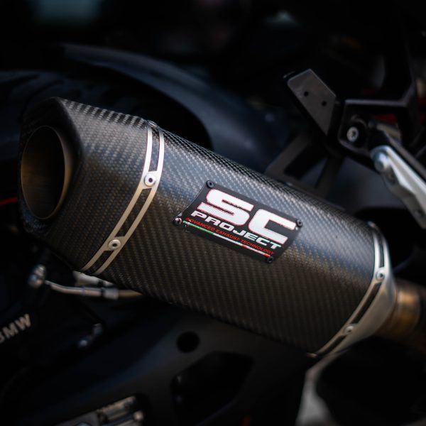 BMW S1000 XR - 2020 - Image 9